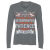 ATC Pro Team Long Sleeve Ladies' Tee Thumbnail