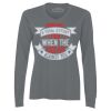 ATC Pro Team Long Sleeve Ladies' Tee Thumbnail