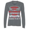ATC Pro Team Long Sleeve Ladies' Tee Thumbnail