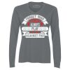 ATC Pro Team Long Sleeve Ladies' Tee Thumbnail