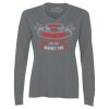 ATC Pro Team Long Sleeve Ladies' Tee Thumbnail