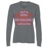ATC Pro Team Long Sleeve Ladies' Tee Thumbnail