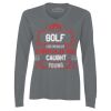ATC Pro Team Long Sleeve Ladies' Tee Thumbnail