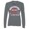 ATC Pro Team Long Sleeve Ladies' Tee Thumbnail