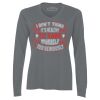 ATC Pro Team Long Sleeve Ladies' Tee Thumbnail