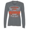 ATC Pro Team Long Sleeve Ladies' Tee Thumbnail