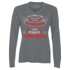 ATC Pro Team Long Sleeve Ladies' Tee Thumbnail