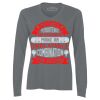 ATC Pro Team Long Sleeve Ladies' Tee Thumbnail