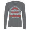 ATC Pro Team Long Sleeve Ladies' Tee Thumbnail