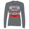 ATC Pro Team Long Sleeve Ladies' Tee Thumbnail