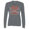 ATC Pro Team Long Sleeve Ladies' Tee Thumbnail