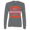 ATC Pro Team Long Sleeve Ladies' Tee Thumbnail