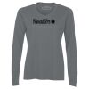 ATC Pro Team Long Sleeve Ladies' Tee Thumbnail