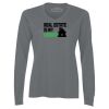 ATC Pro Team Long Sleeve Ladies' Tee Thumbnail