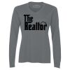 ATC Pro Team Long Sleeve Ladies' Tee Thumbnail