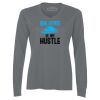 ATC Pro Team Long Sleeve Ladies' Tee Thumbnail