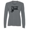 ATC Pro Team Long Sleeve Ladies' Tee Thumbnail