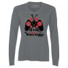 ATC Pro Team Long Sleeve Ladies' Tee Thumbnail