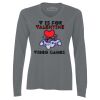 ATC Pro Team Long Sleeve Ladies' Tee Thumbnail
