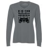 ATC Pro Team Long Sleeve Ladies' Tee Thumbnail