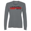 ATC Pro Team Long Sleeve Ladies' Tee Thumbnail