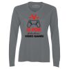 ATC Pro Team Long Sleeve Ladies' Tee Thumbnail