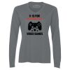 ATC Pro Team Long Sleeve Ladies' Tee Thumbnail
