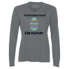 ATC Pro Team Long Sleeve Ladies' Tee Thumbnail