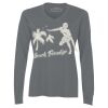 ATC Pro Team Long Sleeve Ladies' Tee Thumbnail
