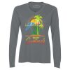 ATC Pro Team Long Sleeve Ladies' Tee Thumbnail
