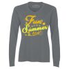 ATC Pro Team Long Sleeve Ladies' Tee Thumbnail