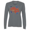 ATC Pro Team Long Sleeve Ladies' Tee Thumbnail