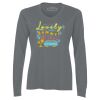 ATC Pro Team Long Sleeve Ladies' Tee Thumbnail