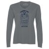 ATC Pro Team Long Sleeve Ladies' Tee Thumbnail