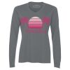 ATC Pro Team Long Sleeve Ladies' Tee Thumbnail