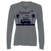 ATC Pro Team Long Sleeve Ladies' Tee Thumbnail
