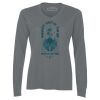 ATC Pro Team Long Sleeve Ladies' Tee Thumbnail
