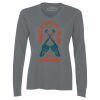 ATC Pro Team Long Sleeve Ladies' Tee Thumbnail