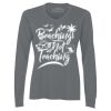 ATC Pro Team Long Sleeve Ladies' Tee Thumbnail