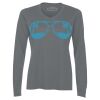 ATC Pro Team Long Sleeve Ladies' Tee Thumbnail