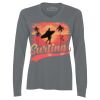 ATC Pro Team Long Sleeve Ladies' Tee Thumbnail