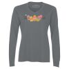 ATC Pro Team Long Sleeve Ladies' Tee Thumbnail