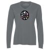 ATC Pro Team Long Sleeve Ladies' Tee Thumbnail