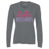 ATC Pro Team Long Sleeve Ladies' Tee Thumbnail