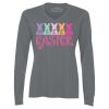 ATC Pro Team Long Sleeve Ladies' Tee Thumbnail