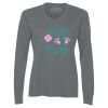 ATC Pro Team Long Sleeve Ladies' Tee Thumbnail