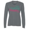 ATC Pro Team Long Sleeve Ladies' Tee Thumbnail