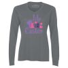 ATC Pro Team Long Sleeve Ladies' Tee Thumbnail