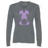 ATC Pro Team Long Sleeve Ladies' Tee Thumbnail