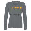 ATC Pro Team Long Sleeve Ladies' Tee Thumbnail
